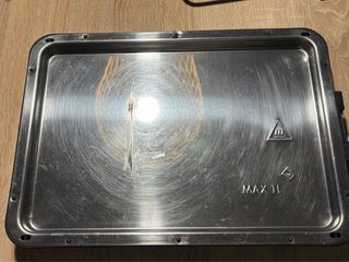 Barbecue elettrico Flama 2400W