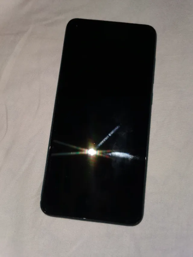 Telefono cellulare Xiaomi Redmi Note 9 Forest Green 128GB