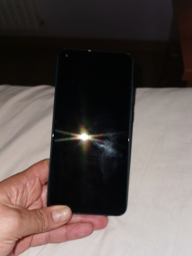 Telefono cellulare Xiaomi Redmi Note 9 Forest Green 128GB