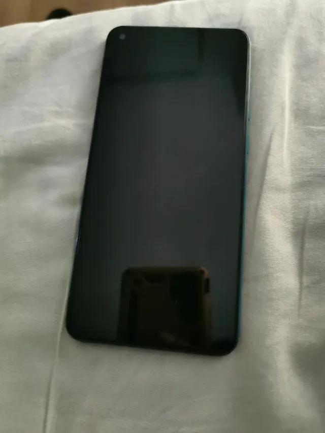 Telefono cellulare Xiaomi Redmi Note 9 Forest Green 128GB