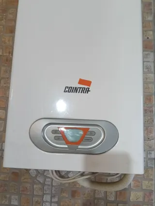 Calentador COINTRA