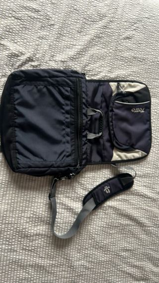 Bolso Totto para portátil