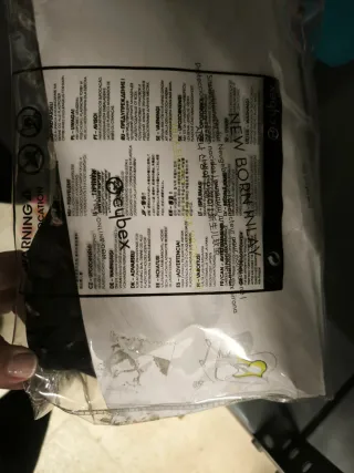 Reductor Bebé Silla Coche Cybex Sirona