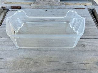 Ricambio cassetto freezer e frigo LG trasparente