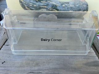 Ricambio cassetto freezer e frigo LG trasparente