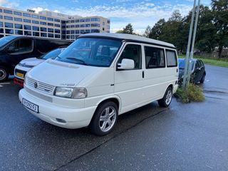 Colchon cama Westfalia Volkswagen T4 California 