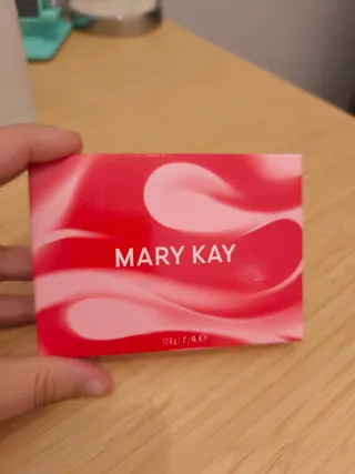Paleta de sombras Mary Kay