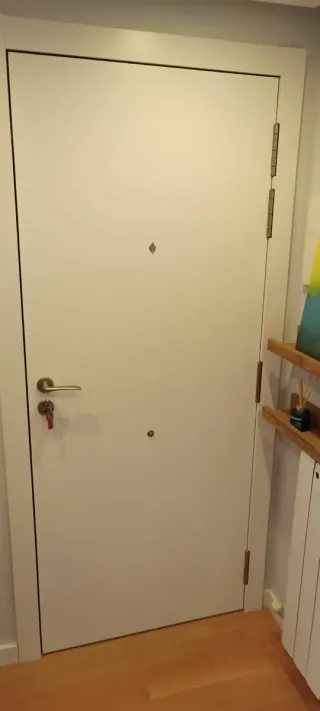 Herramientas carpintero mecanico chapista paleta