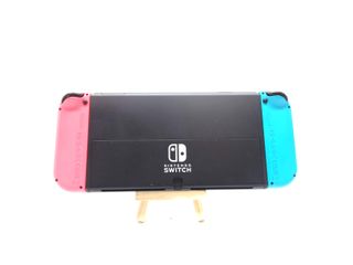 E47873-0 Nintendo Switch Oled
