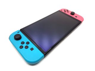 E47873-0 Nintendo Switch Oled