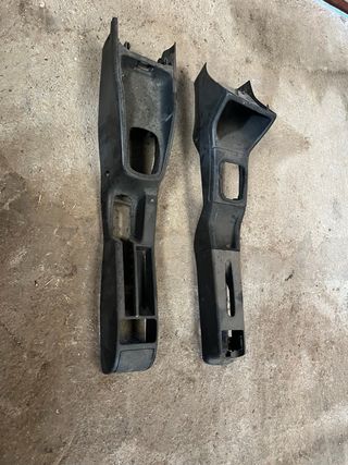 Consola Central Grupo VAG