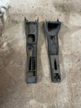 Consola Central Grupo VAG