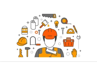 Mantenimiento hogar manitas