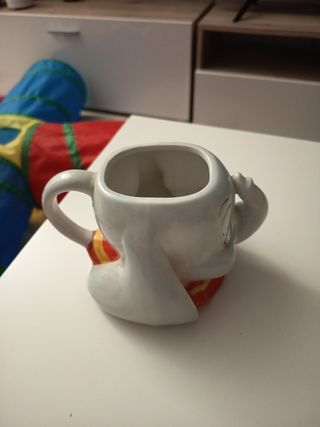 Taza Dumbo Cerámica