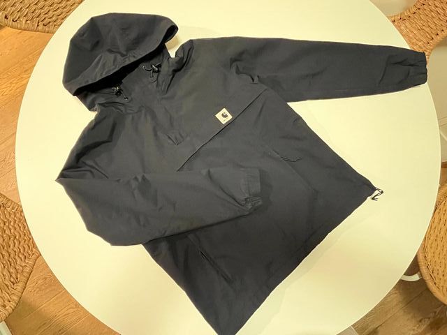 Chubasquero Carhartt niño/a