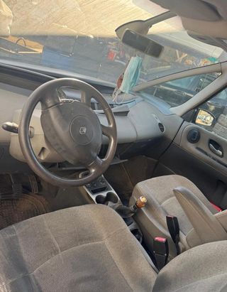 415792 centralita airbag 8200435005 renault espace