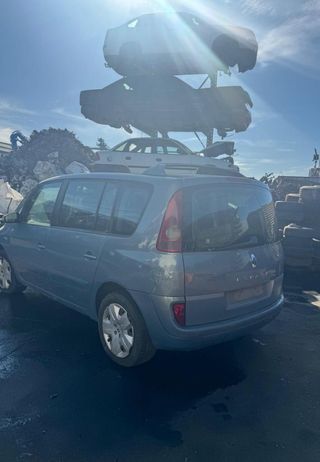415792 centralita airbag 8200435005 renault espace
