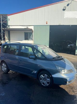 415792 centralita airbag 8200435005 renault espace