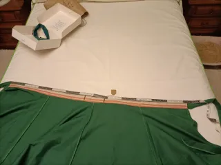 Falda Regional Gallega TiaMari Talla Única