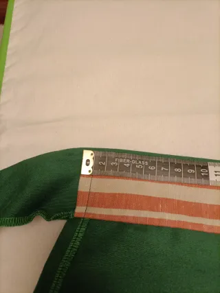 Falda Regional Gallega TiaMari Talla Única