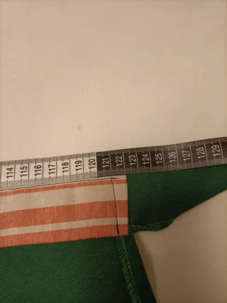 Falda Regional Gallega TiaMari Talla Única