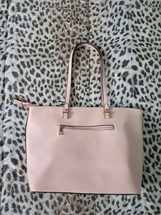 Borsa Lovevook rosa