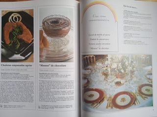 Biblioteca Tupper ware (Volúmenes 1 y 5)