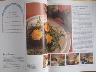 Biblioteca Tupper ware (Volúmenes 1 y 5)