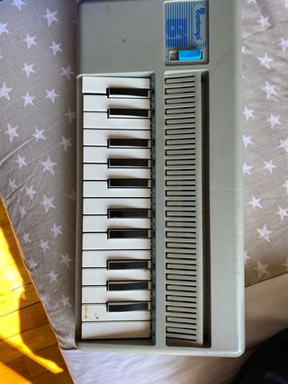 Teclado Bontempi 