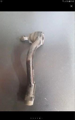 Rotula dirección Kia Sportage