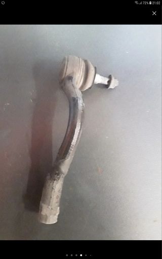 Rotula dirección Kia Sportage