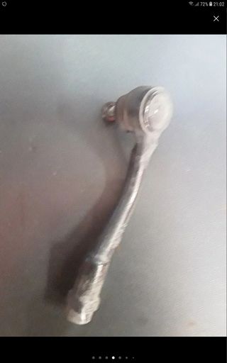 Rotula dirección Kia Sportage