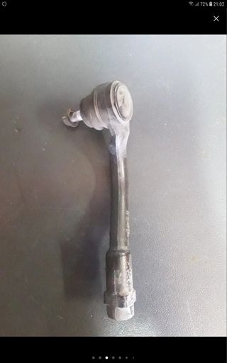 Rotula dirección Kia Sportage