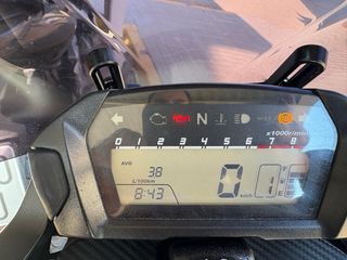 Honda NC 750 S ABS  Regalo Airbag!