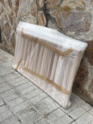 Cuna colecho Cool Dreams