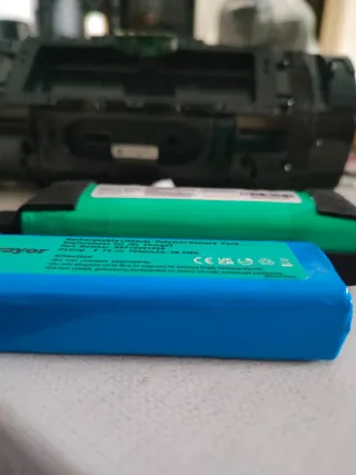 JBL Charge 3 Altavoz Bluetooth Negro