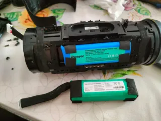 JBL Charge 3 Altavoz Bluetooth Negro