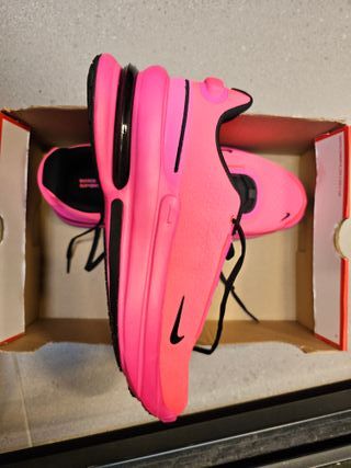 Zapatillas Nike Air Zoom Upturn SC