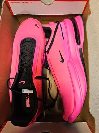 Zapatillas Nike Air Zoom Upturn SC