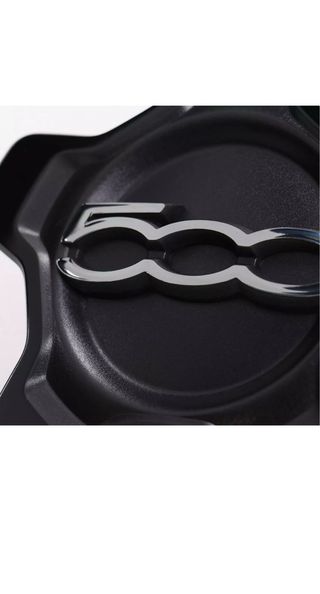 Coppetta Coprimozzo Fiat 500x