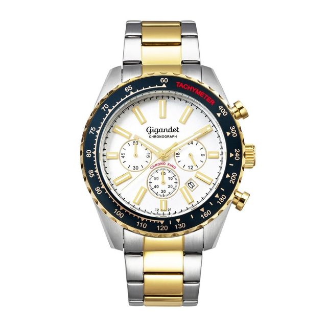 Reloj Gigandet Chrono King G28-009