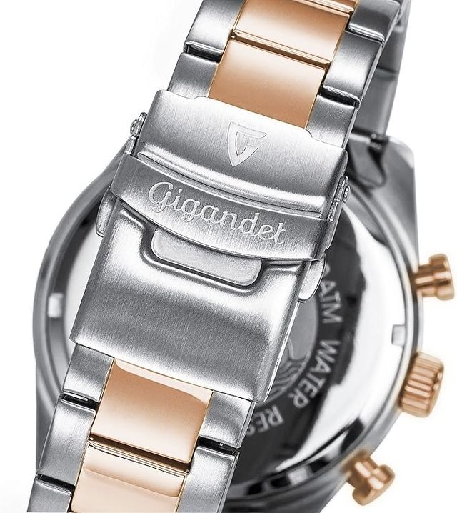 Reloj Gigandet Chrono King G28-009