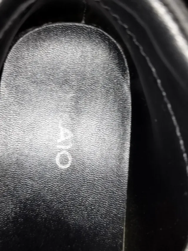 Botines INVIERNO con suela de plataforma