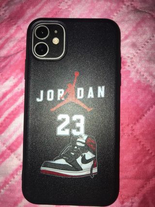 Cover Jordan 23 Scarpa