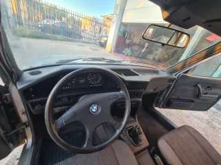 BMW Serie 5 1987