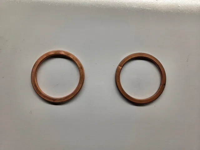 Junta de escape Montesa