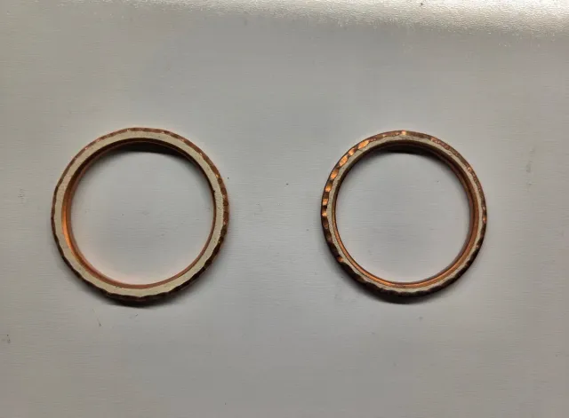 Junta de escape Montesa