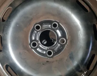 Neumático 185/60 R15 88T M+S Snowtrac