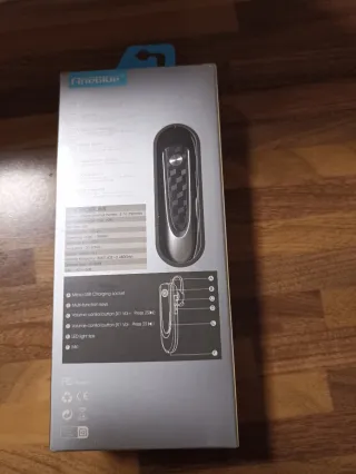 Auricolari Bluetooth Fineblue HF68