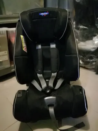 Silla Coche Klippan Century